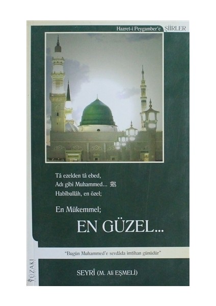 En Güzel...