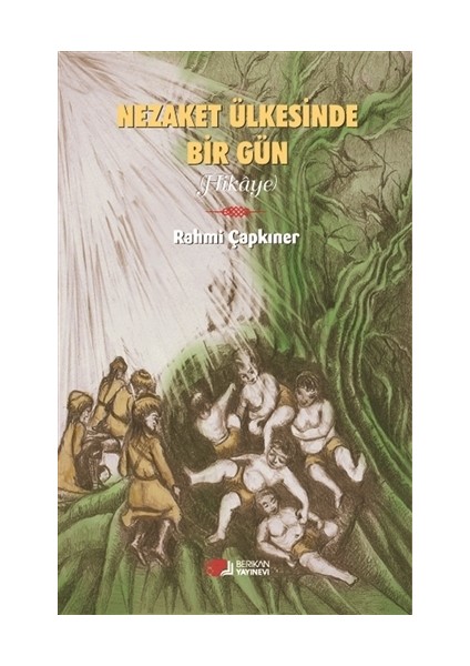 Nezaket Ülkesinde Bir Gün