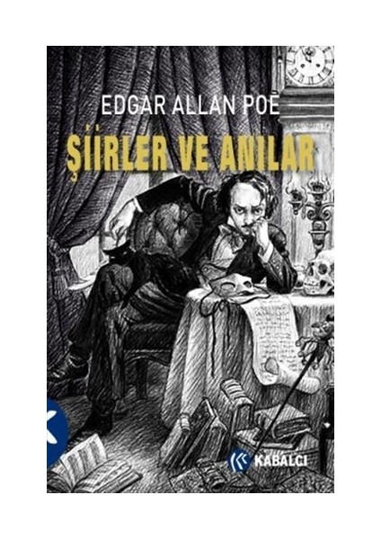 Şiirler ve Anılar