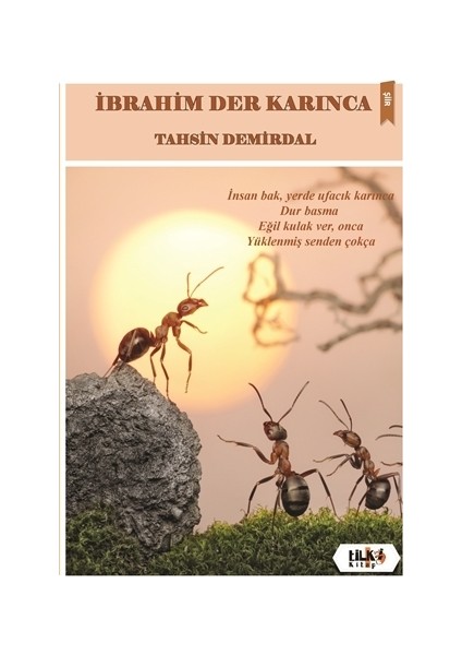 İbrahim Der Karınca