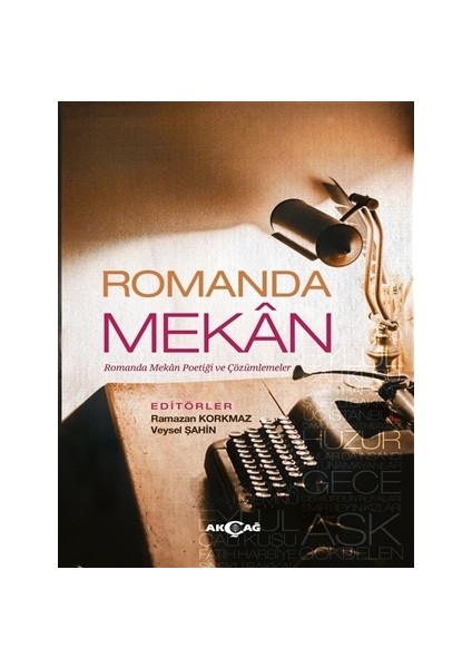 Romanda Mekan