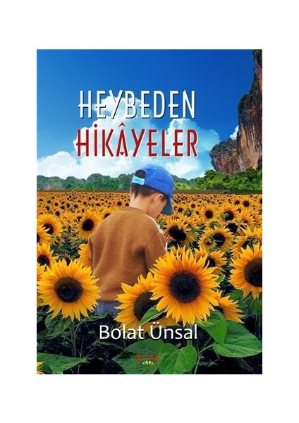 Heybeden Hikayeler
