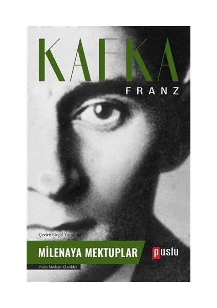 Milenaya Mektuplar