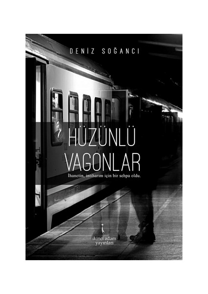 Hüzünlü Vagonlar