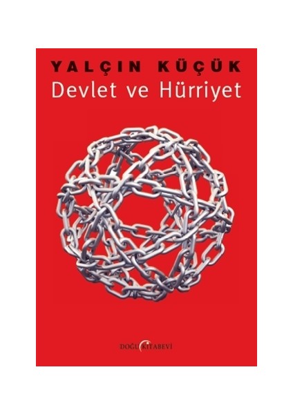 Devlet ve Hürriyet