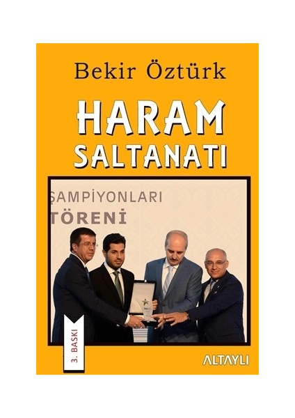 Haram Saltanatı