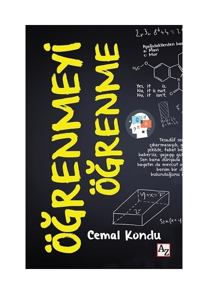 Öğrenmeyi Öğrenme