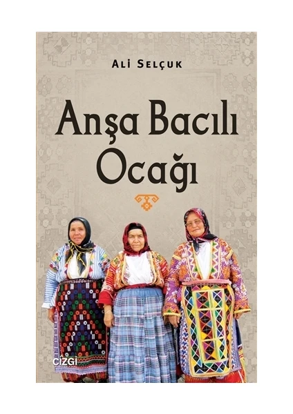 Anşa Bacılı Ocağı