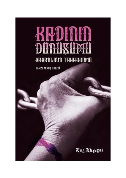 Kadının Dönüşümü