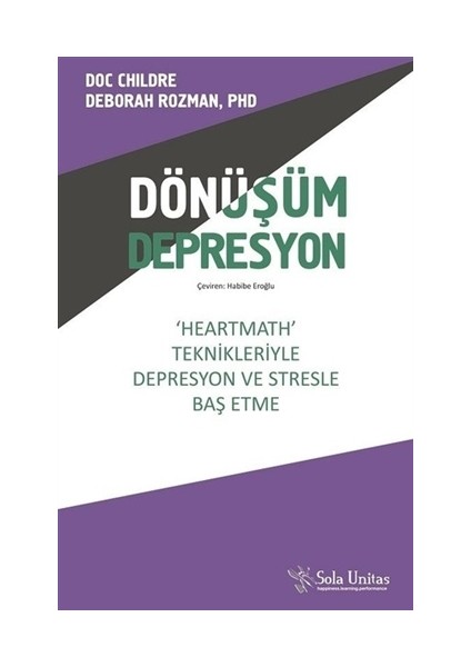 Dönüşüm Depresyon