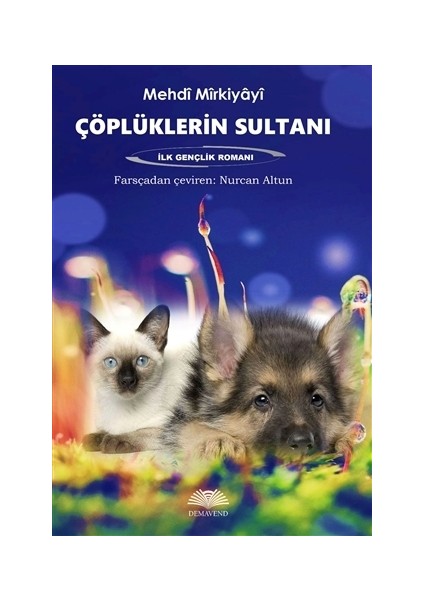 Çöplüklerin Sultanı