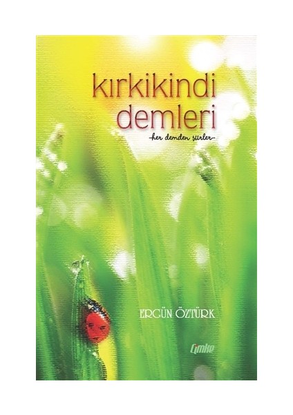 Kırkikindi Demleri