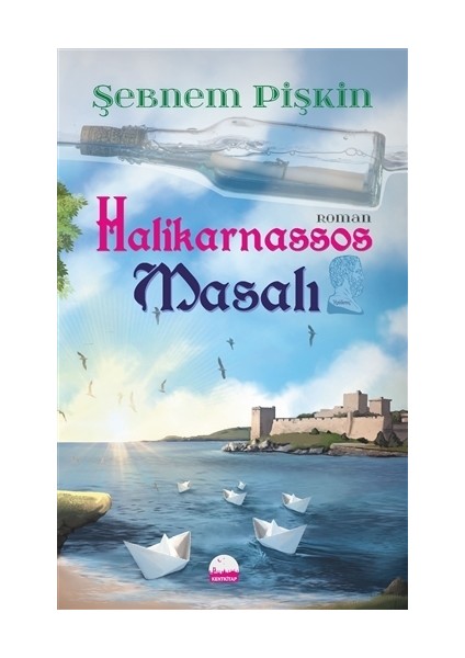 Halikarnassos Masalı