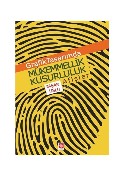 Grafik Tasarımda Mükemmellik Kusurluluk Afişler