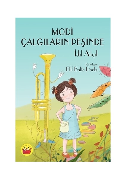 Modi Çalgıların Peşinde