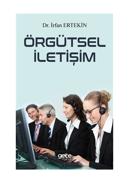 Örgütsel İletişim