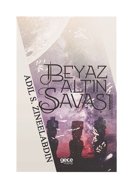 Beyaz Altın Savaşı