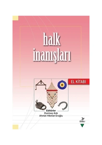 Halk İnanışları El Kitabı