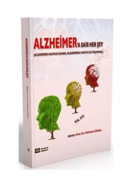 Alzheimer'a Dair Her Şey