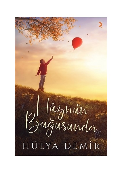 Hüznün Buğusunda