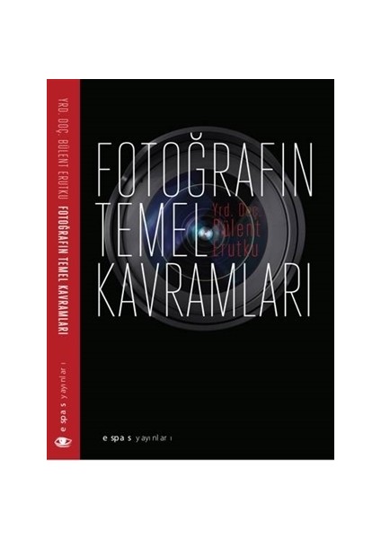 Fotoğrafın Temel Kavramları