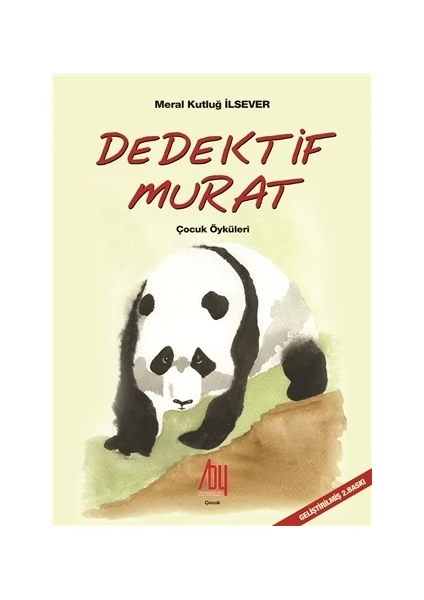 Dedektif Murat