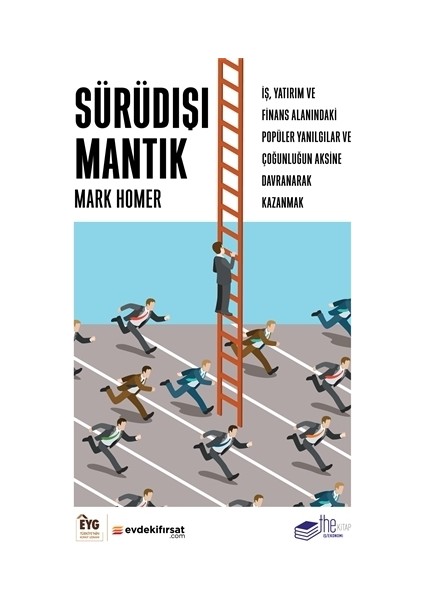 Sürüdışı Mantık