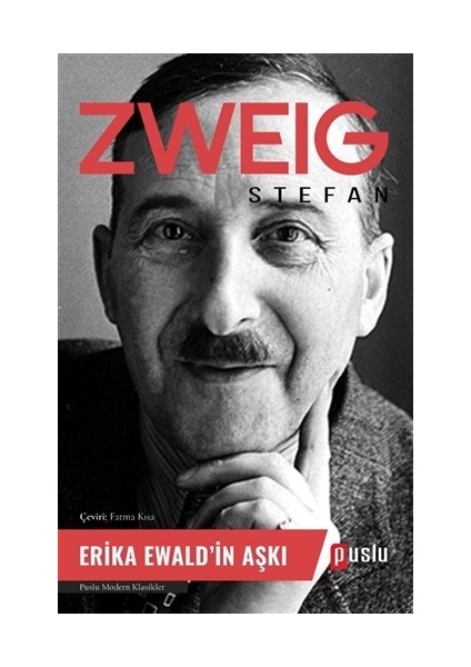 Erika Ewald’in Aşkı