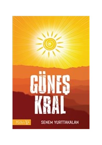 Güneş Kral