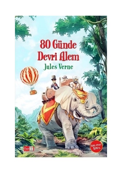 80 Günde Devri Alem