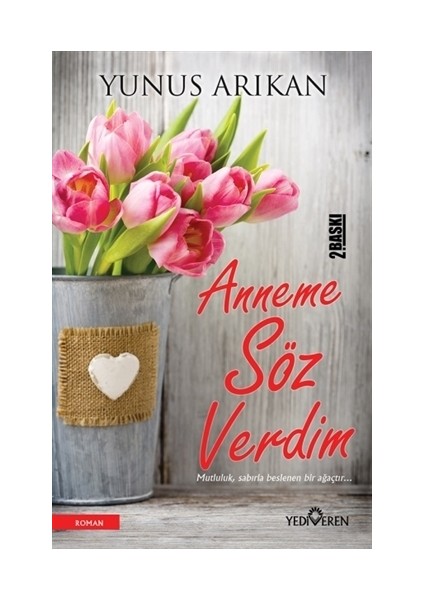 Anneme Söz Verdim