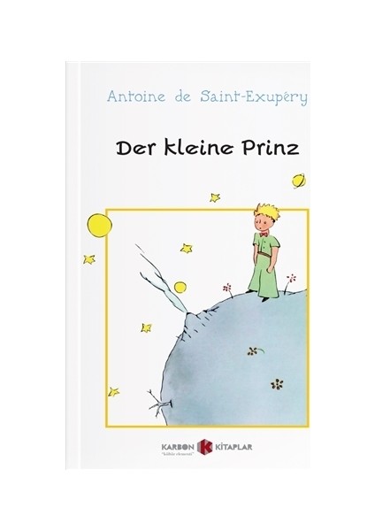 Der Kleine Prinz