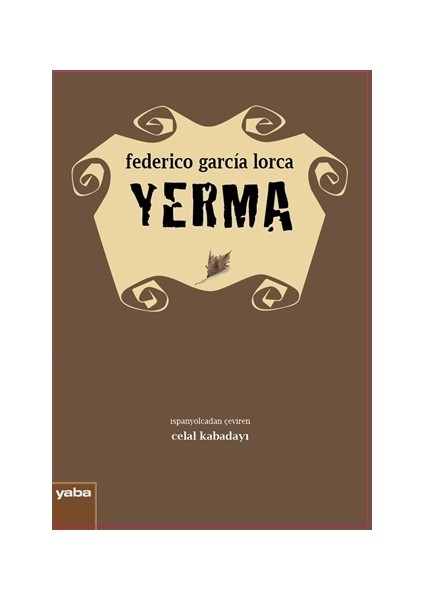 Yerma