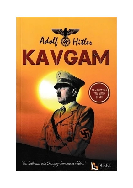 Kavgam