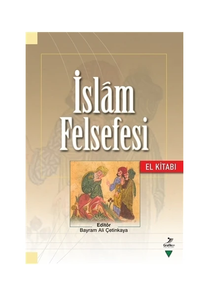 İslam Felsefesi El Kitabı