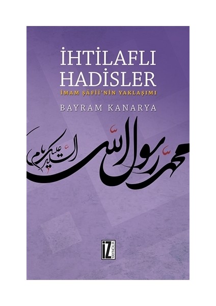 İhtilaflı Hadisler