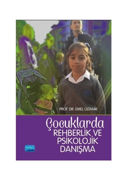 Çocuklarda Rehberlik ve Psikolojik Danışma