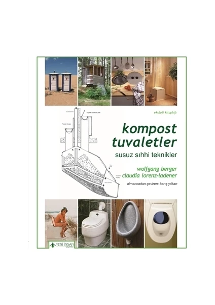 Kompost Tuvaletler