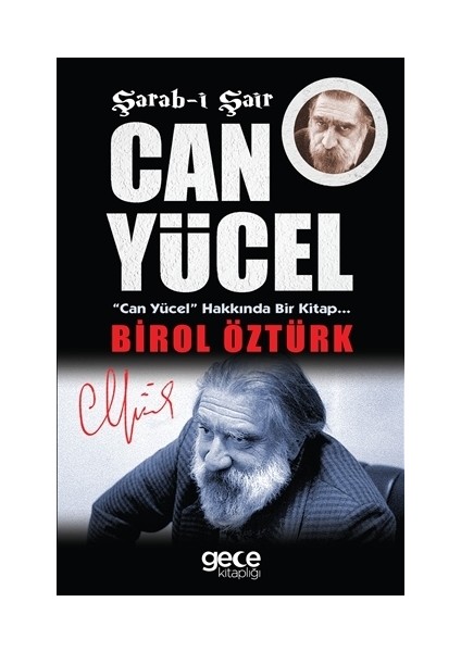 Can Yücel