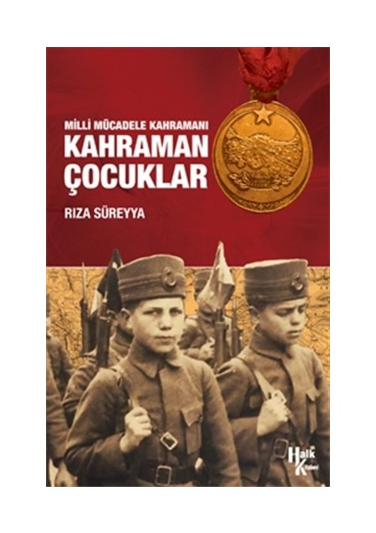 Kahraman Çocuklar
