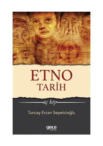 Etno Tarih