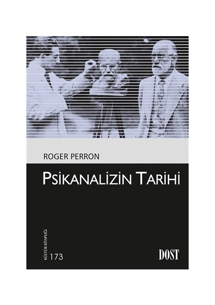 Psikanalizin Tarihi