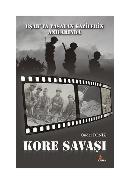 Uşak’ta Yaşayan Gazilerin Anılarında Kore Savaşı