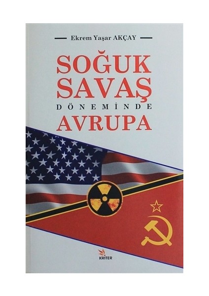Soğuk Savaş Döneminde Avrupa