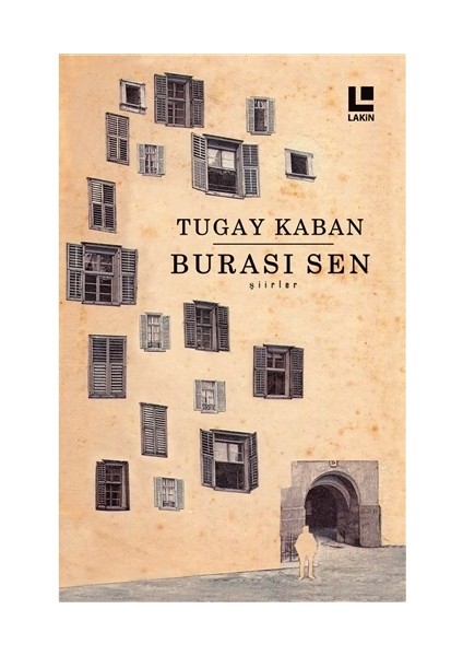 Burası Sen