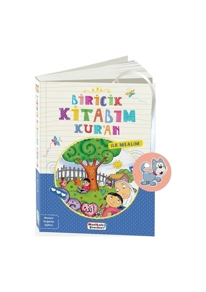 Biricik Kitabım Kur'an