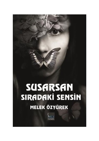 Susarsan Sıradaki Sensin