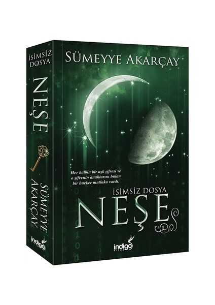Neşe - Sümeyye Akarçay