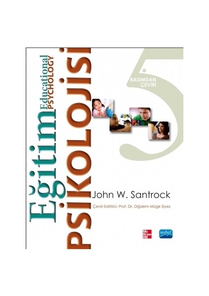 Eğitim Psikolojisi - Educational Psychology
