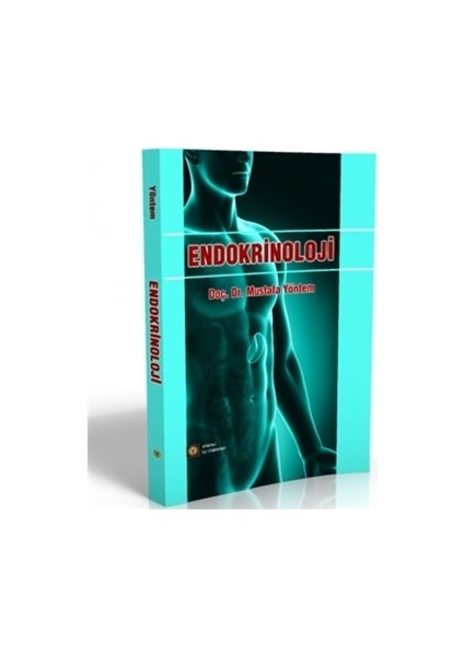 Endokrinoloji
